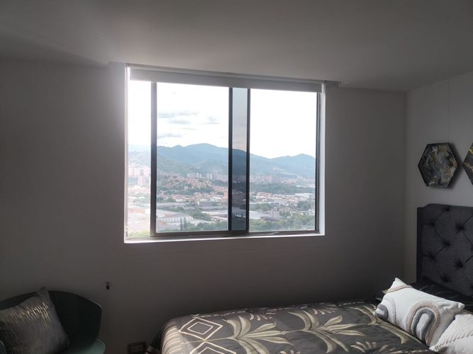 Apartamento de 3 alcobas en arriendo en El Poblado, Medellín, 124 m² · foto 10 de 14