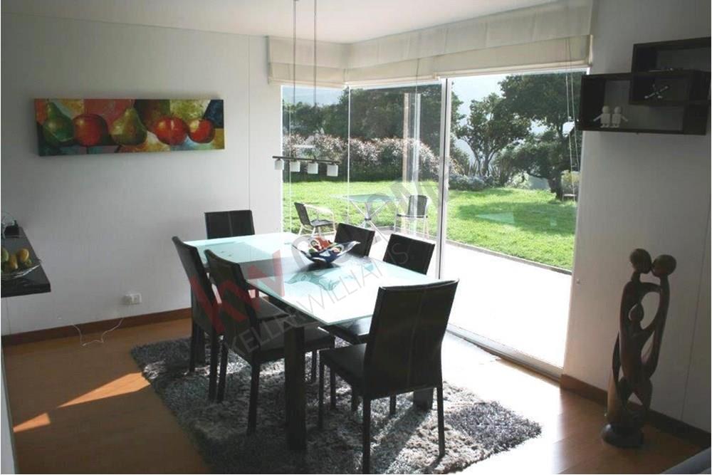 Casa en venta en San Jose De La Concepcion, La Calera · foto 3 de 24