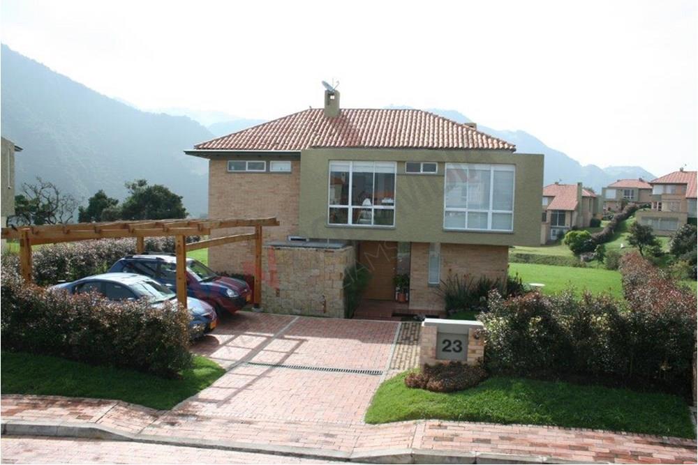 Casa en venta en San Jose De La Concepcion, La Calera · foto 5 de 24