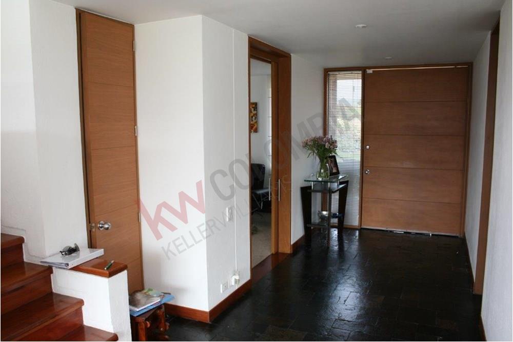 Casa en venta en San Jose De La Concepcion, La Calera · foto 6 de 24
