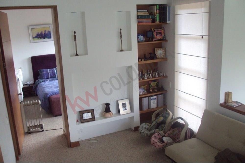 Casa en venta en San Jose De La Concepcion, La Calera · foto 9 de 24
