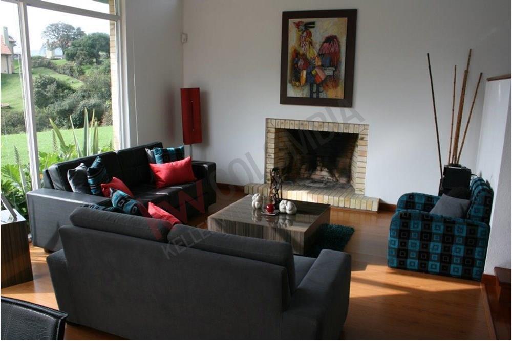 Casa en venta en San Jose De La Concepcion, La Calera · foto 10 de 24