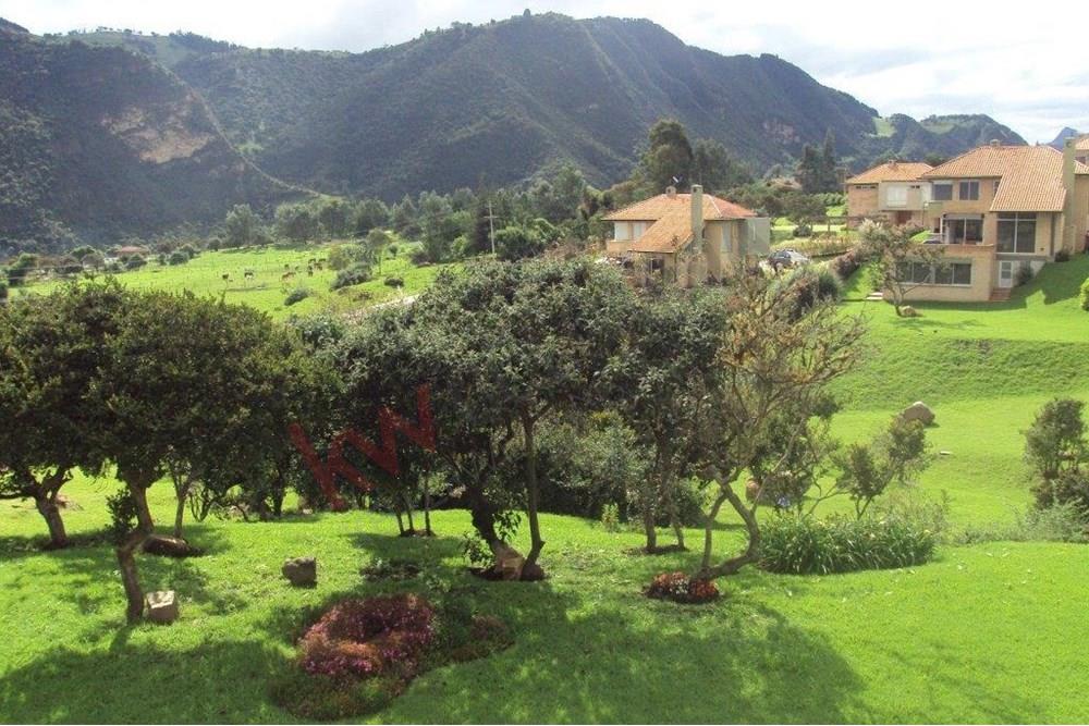Casa en venta en San Jose De La Concepcion, La Calera · foto 11 de 24