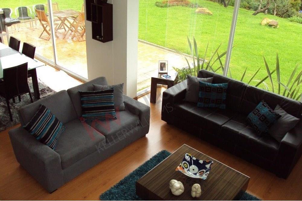 Casa en venta en San Jose De La Concepcion, La Calera · foto 14 de 24