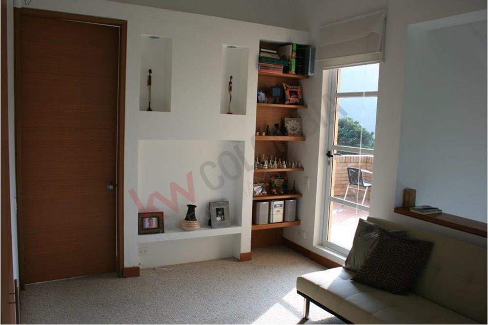 Casa en venta en San Jose De La Concepcion, La Calera · foto 18 de 24