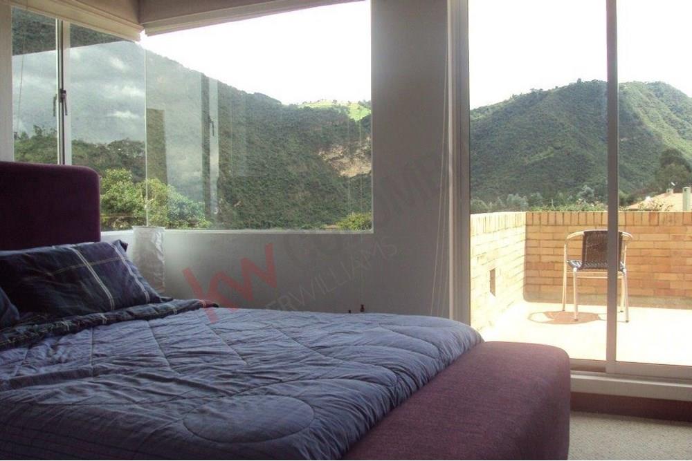 Casa en venta en San Jose De La Concepcion, La Calera · foto 19 de 24