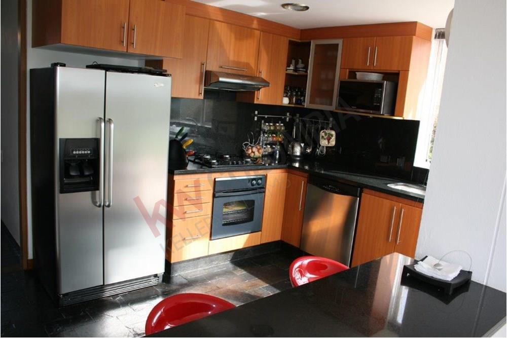 Casa en venta en San Jose De La Concepcion, La Calera · foto 20 de 24