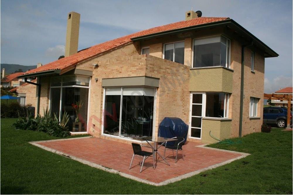 Casa en venta en San Jose De La Concepcion, La Calera · foto 21 de 24