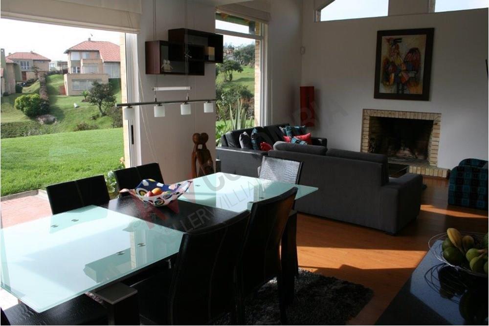 Casa en venta en San Jose De La Concepcion, La Calera · foto 23 de 24