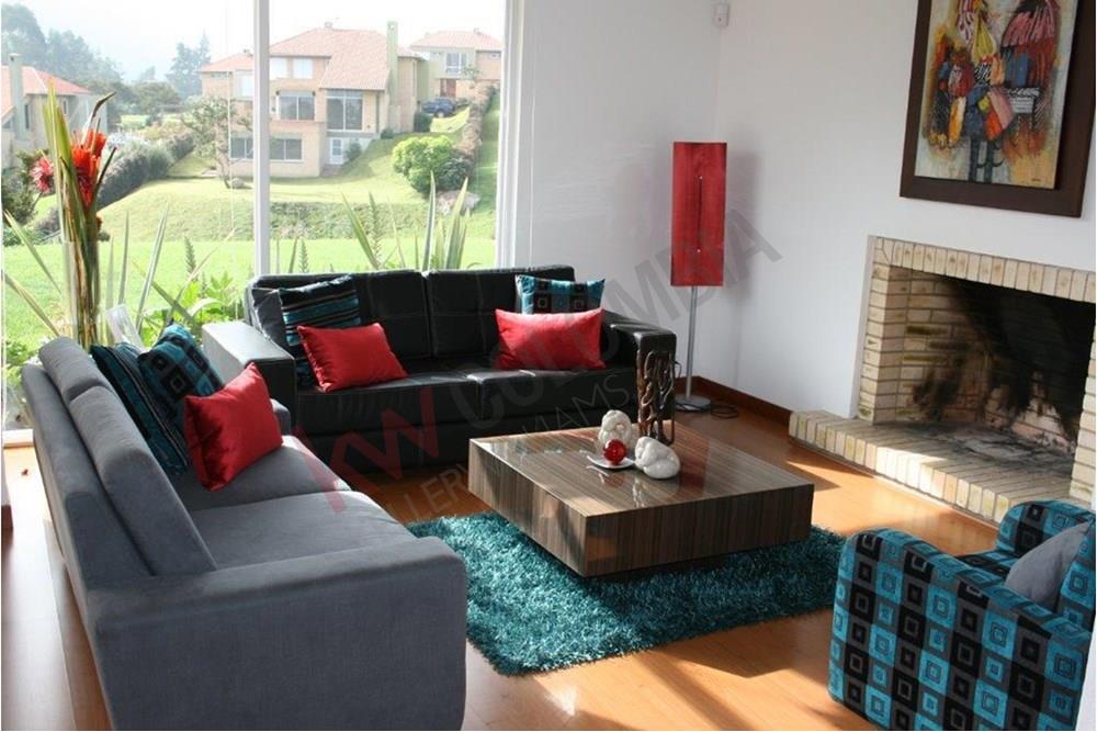 Casa en venta en San Jose De La Concepcion, La Calera · foto 24 de 24