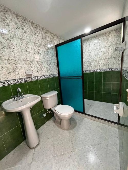Casa de 3 alcobas en venta en Pedregal, Medellín, 77 m² · foto 5 de 17