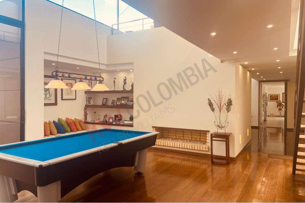 Casa en arriendo en Conjunto Casa De Campo, La Calera · foto 4 de 24