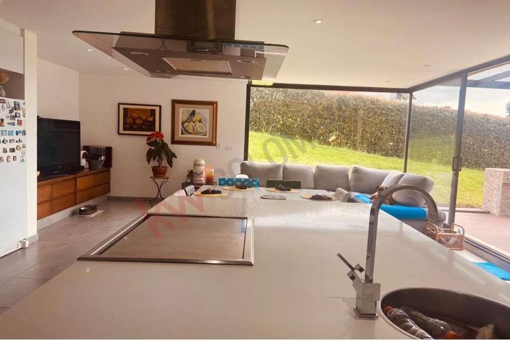 Casa en arriendo en Conjunto Casa De Campo, La Calera · foto 6 de 24