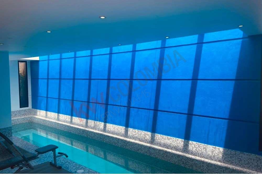Casa en arriendo en Conjunto Casa De Campo, La Calera · foto 9 de 24