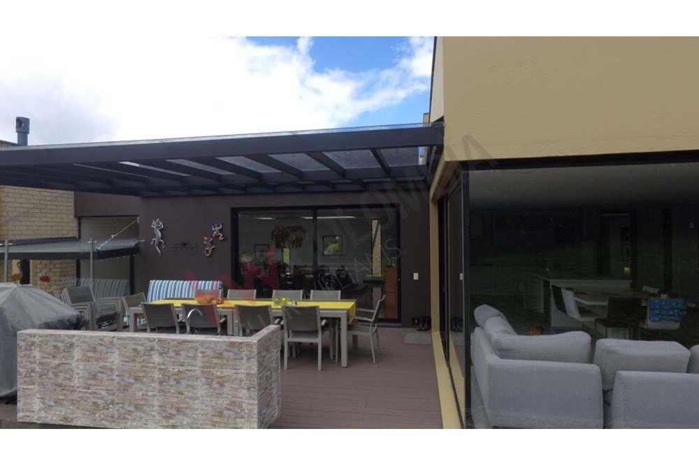 Casa en arriendo en Conjunto Casa De Campo, La Calera · foto 12 de 24