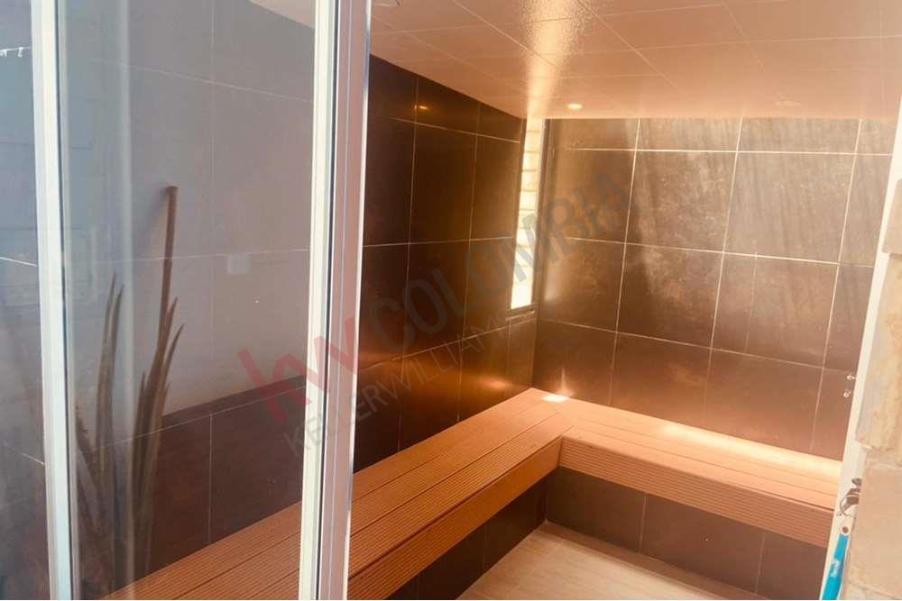 Casa en arriendo en Conjunto Casa De Campo, La Calera · foto 20 de 24