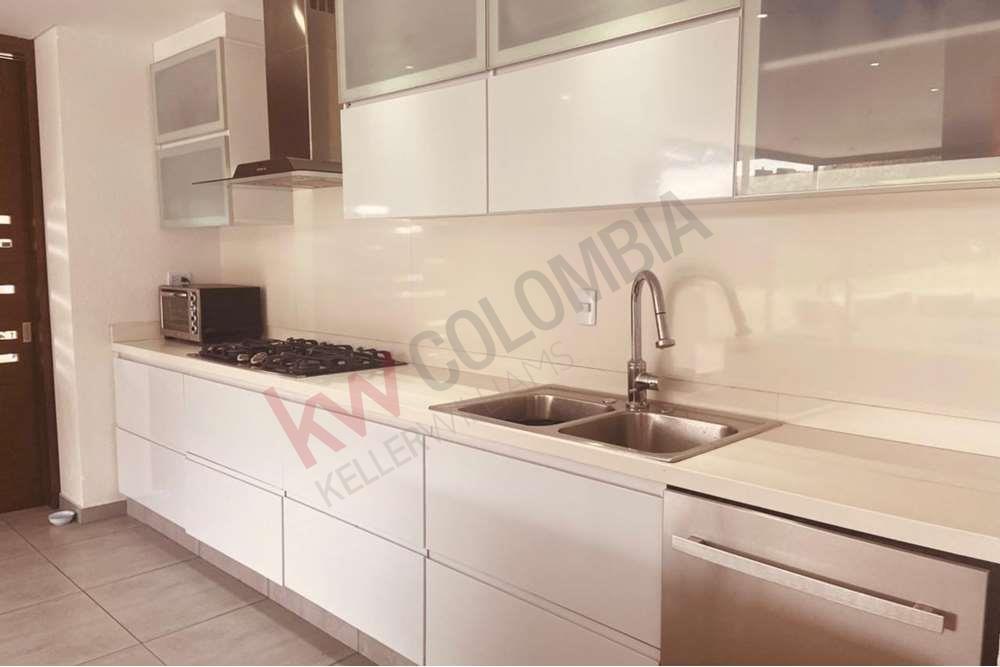 Casa en arriendo en Conjunto Casa De Campo, La Calera · foto 23 de 24