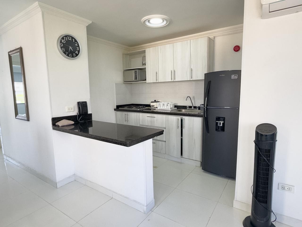 Apartamento en venta en Bocagrande, Cartagena · foto 7 de 15