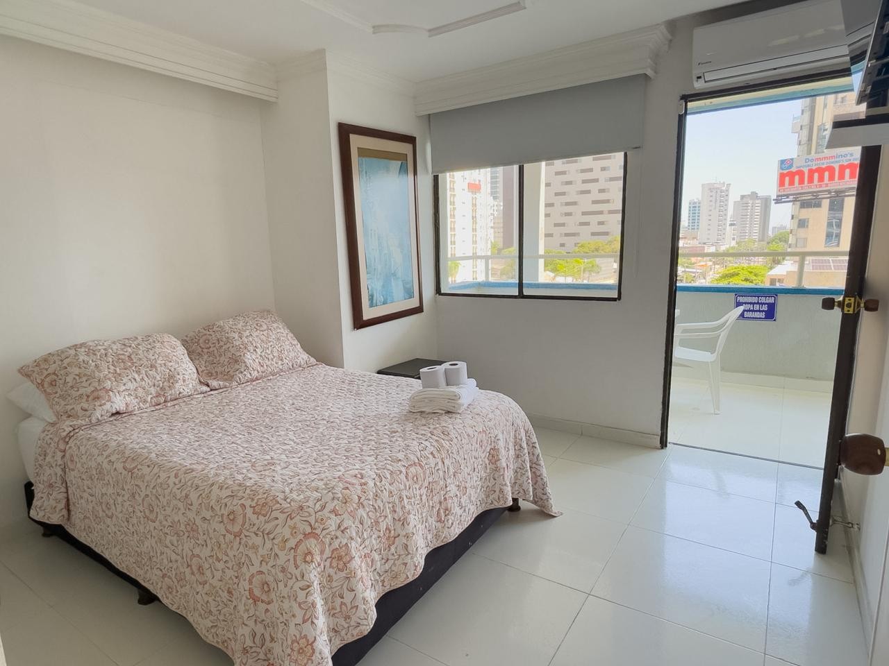 Apartamento en venta en Bocagrande, Cartagena · foto 8 de 15