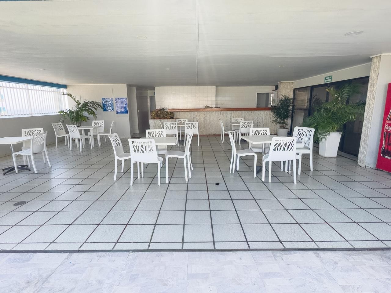 Apartamento en venta en Bocagrande, Cartagena · foto 15 de 15