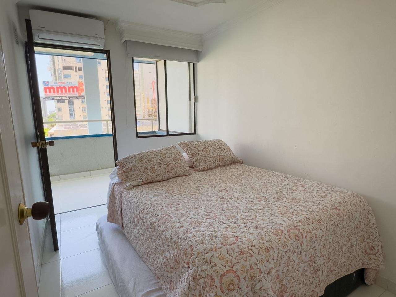 Apartamento en venta en Bocagrande, Cartagena · foto 9 de 15