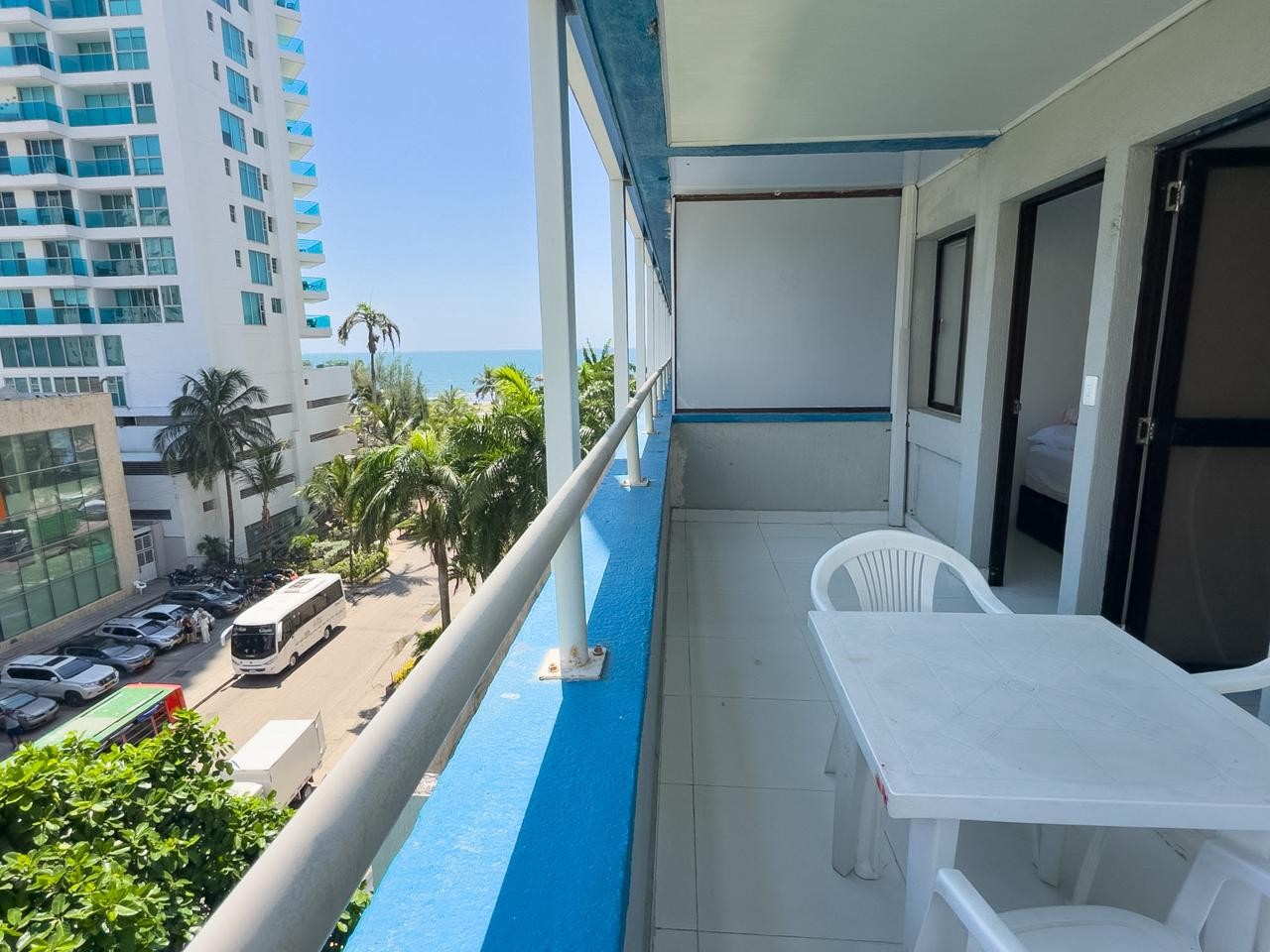 Apartamento en venta en Bocagrande, Cartagena · foto 2 de 15