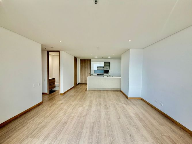 Apartamento de 1 alcoba en arriendo en Los Balsos, Medellín, 70 m² · foto 14 de 20