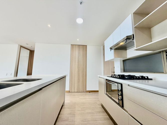 Apartamento de 1 alcoba en arriendo en Los Balsos, Medellín, 70 m² · foto 19 de 20