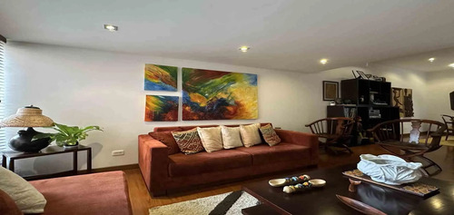 Casa en venta en El Contador, Bogotá · foto 3 de 12