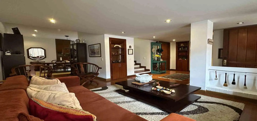 Casa en venta en El Contador, Bogotá · foto 4 de 12