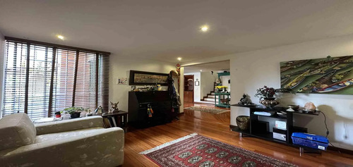 Casa en venta en El Contador, Bogotá · foto 5 de 12