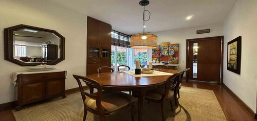 Casa en venta en El Contador, Bogotá · foto 8 de 12