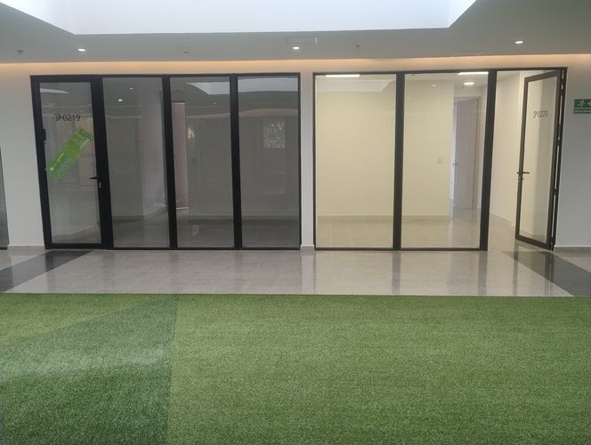 Consultorio en arriendo en Cuarta Brigada, Medellín, 30 m² · foto 2 de 13