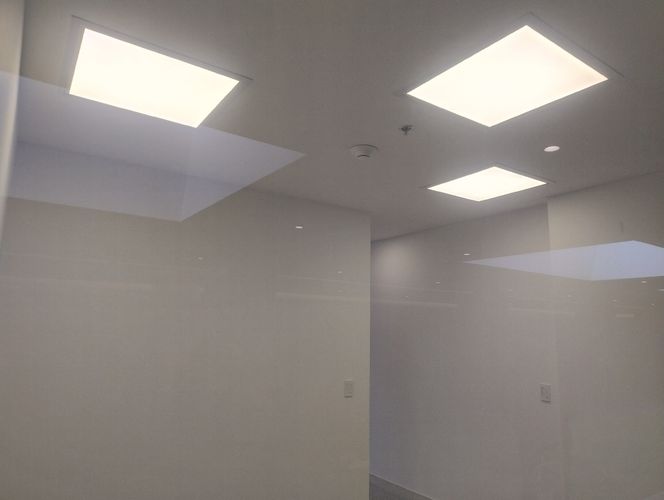 Consultorio en arriendo en Cuarta Brigada, Medellín, 30 m² · foto 4 de 13