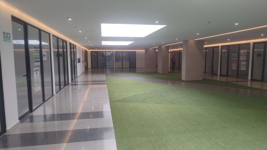 Consultorio en arriendo en Cuarta Brigada, Medellín, 30 m² · foto 5 de 13