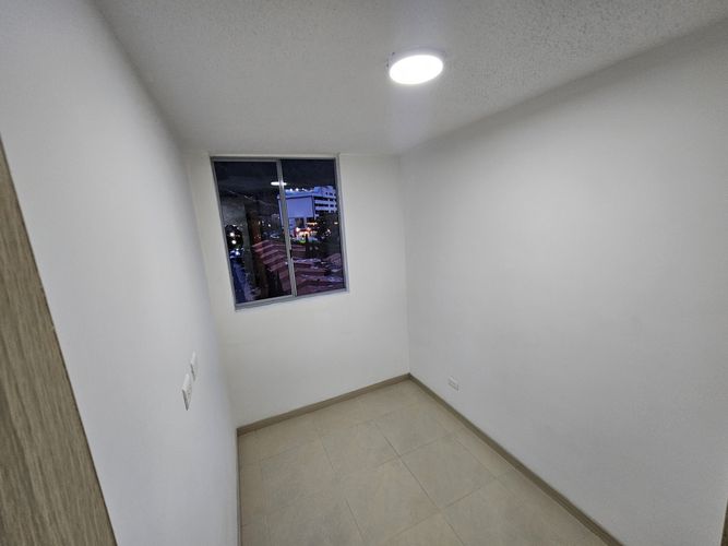 Apartamento de 3 alcobas en arriendo en Molinares, Bello, 62 m² · foto 8 de 12