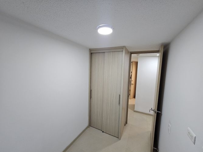 Apartamento de 3 alcobas en arriendo en Molinares, Bello, 62 m² · foto 9 de 12