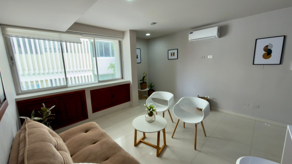 Apartamento en venta en Bocagrande, Cartagena · foto 6 de 20