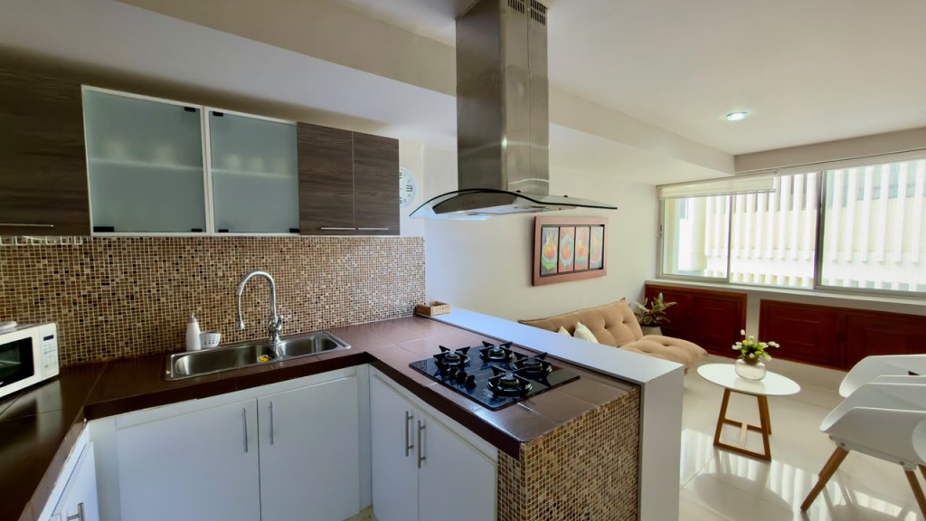 Apartamento en venta en Bocagrande, Cartagena · foto 8 de 20