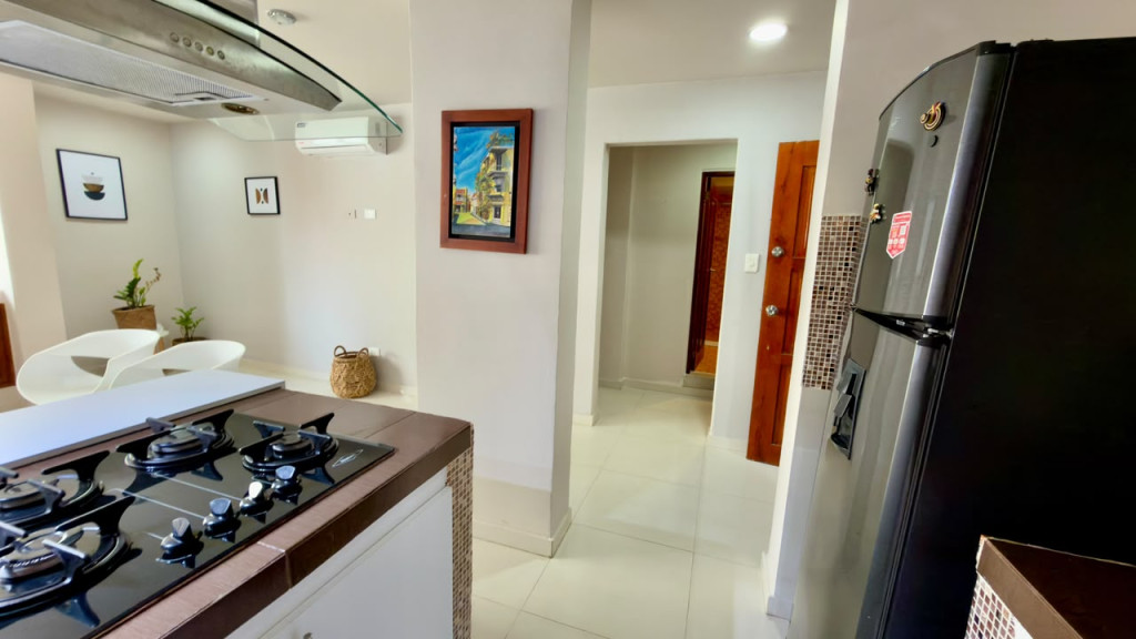 Apartamento en venta en Bocagrande, Cartagena · foto 10 de 20