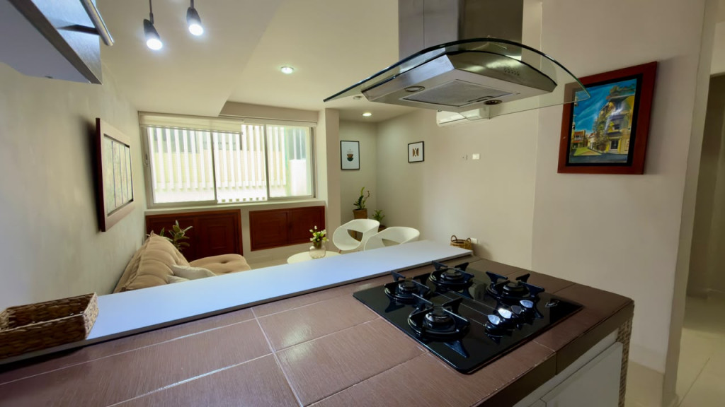 Apartamento en venta en Bocagrande, Cartagena · foto 11 de 20