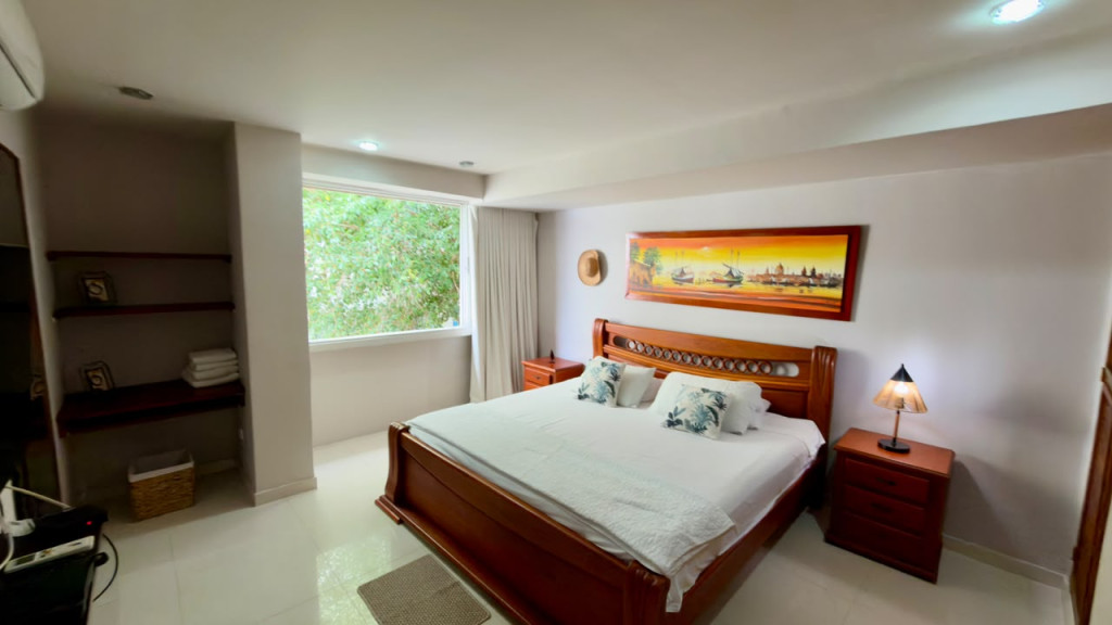 Apartamento en venta en Bocagrande, Cartagena · foto 12 de 20