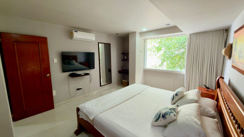 Apartamento en venta en Bocagrande, Cartagena · foto 13 de 20