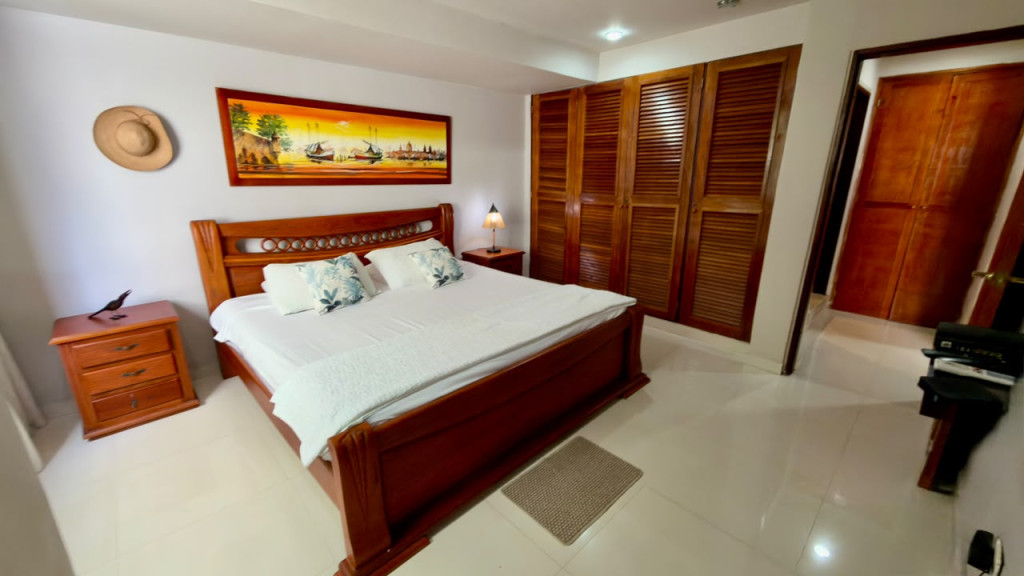 Apartamento en venta en Bocagrande, Cartagena · foto 14 de 20