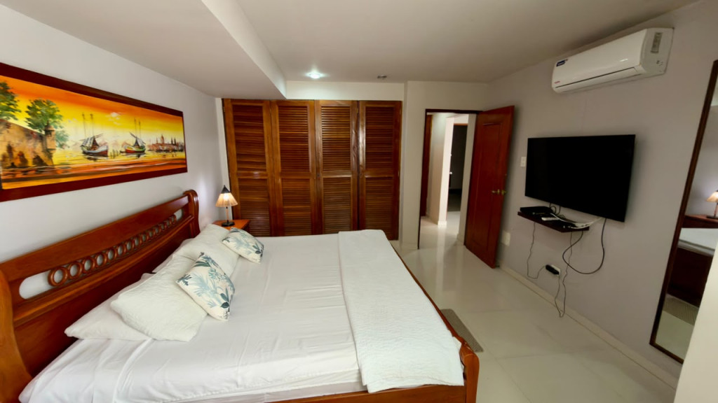 Apartamento en venta en Bocagrande, Cartagena · foto 15 de 20