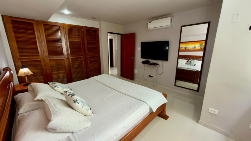Apartamento en venta en Bocagrande, Cartagena · foto 16 de 20