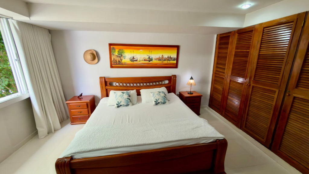 Apartamento en venta en Bocagrande, Cartagena · foto 17 de 20