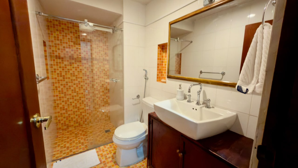 Apartamento en venta en Bocagrande, Cartagena · foto 20 de 20