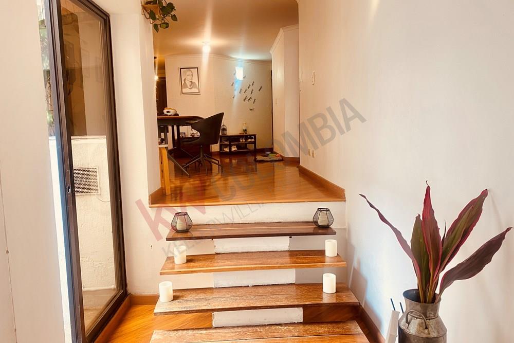 Apartamento en venta en Santa Barbara, Bogotá · foto 5 de 24