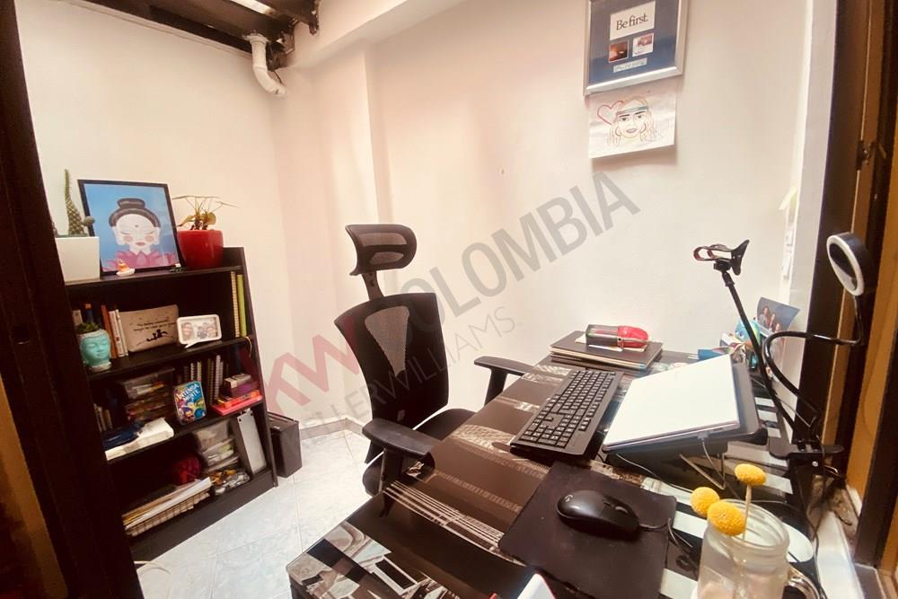 Apartamento en venta en Santa Barbara, Bogotá · foto 11 de 24
